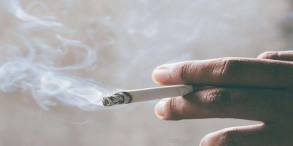 Uzmandan uyarı: Her 10 karaciğer kanseri hastasından 9'u tütün kullanıyor