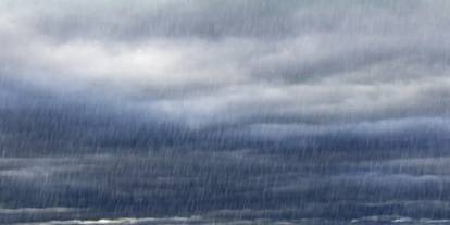 Meteorolojiden 19 il için sağanak uyarısı