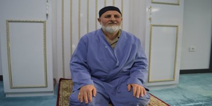 Kurban, Allah’a yakınlaşmanın sembolüdür