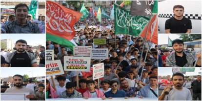 Diyarbakırlı gençler: Hiçbir şey yapamıyorsanız boykot edin