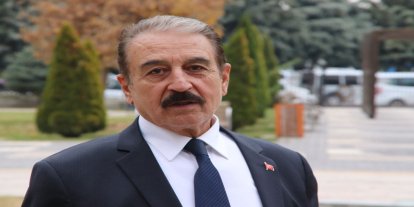 MESOB Başkanı Keskin'den vatandaşlara kurban çağrısı: Zincir marketlerden uzak durun!