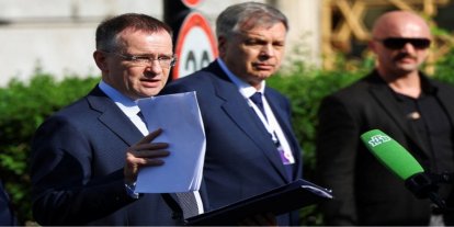 Rusya ve Ukrayna yeni esir takasında anlaştı