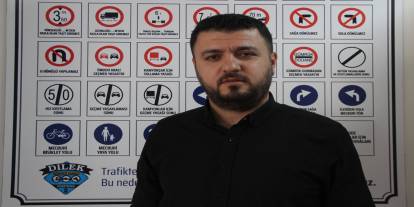 Bayram yolculuğu öncesinde sürücülere uzman tavsiyesi: "Mola Hayat Kurtarır"