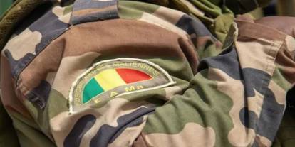 Mali’de askeri üsse saldırı: 30 ölü