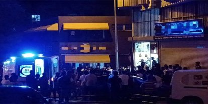 Şanlıurfa’da silahlı kavga: 1 ölü