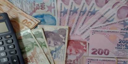 Son enflasyon verisiyle tüm maaş hesapları değişti: İşte yeni rakamlar
