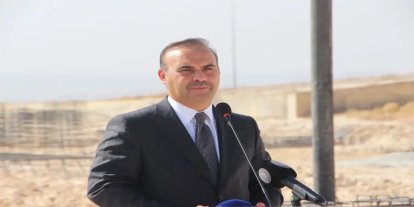 Bakan Kacır'dan OSB başvurularına ilişkin açıklama