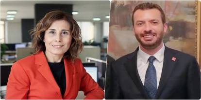 CHP'li Ceyhan ve Seyhan Belediye Başkanları yolsuzluk operasyonunda tutuklandı