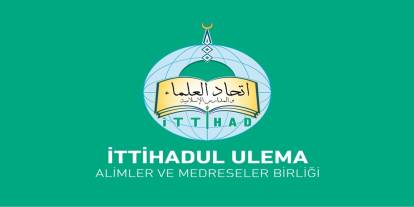 İTTİHADUL ULEMA'dan Kurban Bayramı mesajı