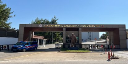 Gaziantep'te hırsızlık suçundan araması bulunan 47 kişi yakalandı