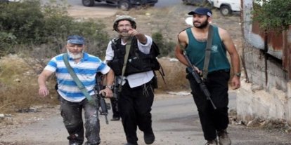 HAMAS: Deyr Dibvan'daki saldırı, siyonist rejimin Yahudileştirme planlarının bir parçası