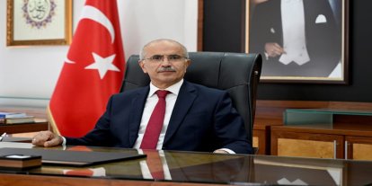 Sami Er: "Bayramlar, kalpten kalbe kurulan en güzel köprülerdir"