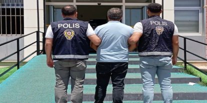 Gaziantep'te çeşitli suçlardan araması bulunan 3 kişi yakalandı