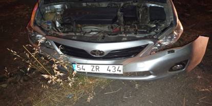 Batman'da trafik kazası: 4 kişi yaralandı
