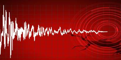 Şili'de 6,4 büyüklüğünde deprem