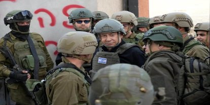 İşgalcinin yeni oyunu: Gazze'de yerel çetelerle direnişi parçalama taktikleri