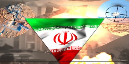 İran: israil'in nükleer projeler ve tesislerine dair stratejik belgeleri ele geçirdik