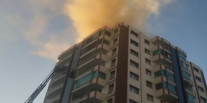 Diyarbakır'daki yangın faciasında 2 tutuklama