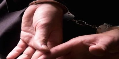 Bingöl'de aranan şahıs jandarma ekiplerince yakalandı