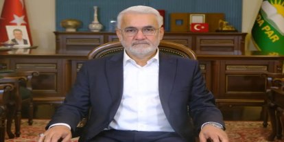 Yapıcıoğlu'ndan Madleen tepkisi: Bu saldırı tüm insanlık vicdanına karşı işlenmiş bir suçtur