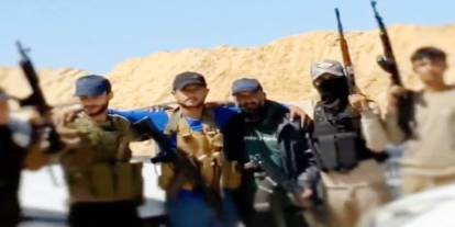 İşgalin askerî çöküşü, "milis projesi" ile maskelenmeye çalışılıyor