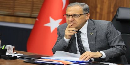 Bingöl'de bayram tatilinde meydana gelen trafik kazaları açıklandı
