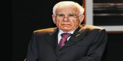"Yüzyılın En İyi Beyin Cerrahı" Prof. Dr. Gazi Yaşargil hayatını kaybetti