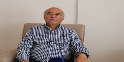 ASTP Başkanı Kır: israil, başkalarına saldırmayacak hale getirilene kadar İslam coğrafyası tedbir almalı