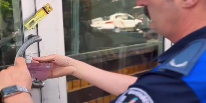 Gaziantep'te bir işletme hijyen kurallarına uymadığı gerekçesiyle süresiz kapatıldı