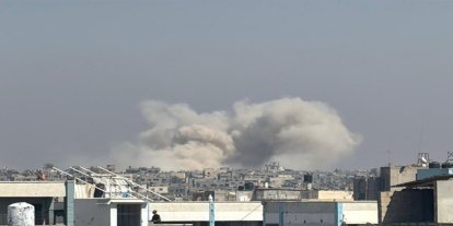 Altı Avrupa ülkesi Gazze'de derhal ateşkes çağrısı yaptı