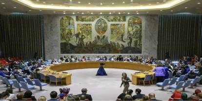 Irak, hava sahasını ihlal eden işgal rejimini BM'ye şikayet etti