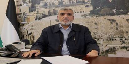 HAMAS: İran'ın kararlı yanıtı, siyonist rejimin cezasız kalmayacağını gösterdi