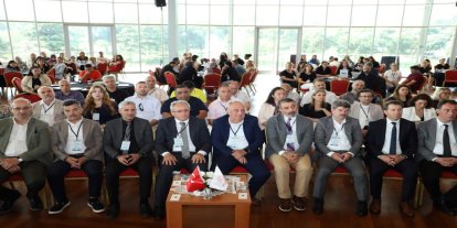 "Türkiye Yüzyılı Maarif Modeli İzleme ve Değerlendirme Çalıştayı" Bursa’da gerçekleştirildi