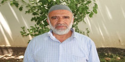 Molla Osman Teyfur: Müslümanlar birleşmeli, siyonist zulme karşı ayağa kalkmalıdır