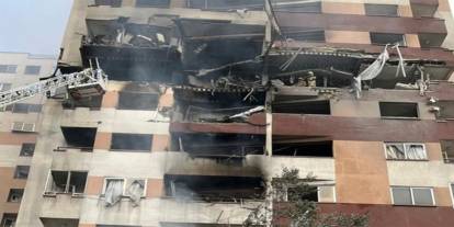 Siyonist rejimin İran'a saldırılarında 3 nükleer bilim adamı daha şehit oldu