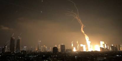 İran'dan 3 ülkeye uyarı: israile yardım ederseniz üslerinizi vururuz