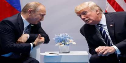 Putin: israil ile İran arasında arabuluculuğa hazırız
