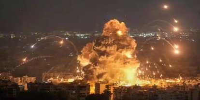 Çin: israil askeri maceracılığa son vermeli