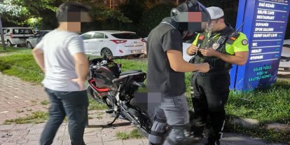 Gaziantep'te aranan 33 kişi yakalandı