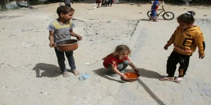 Birleşmiş Milletler: Yardım programlarında büyük kesinti yapılacak