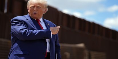 Trump’tan kapsamlı sınır dışı talimatı