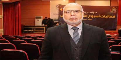 Prof. Dr. Vasfi Aşur: Gazze için uluslararası yardım girişimleri ümmet bilincini yeniden canlandırmakta