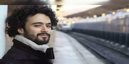 Mardin’de 11’inci kattan düşen üniversite öğrencisi hayatını kaybetti