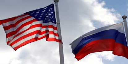 ABD, Rusya'yla diplomatik temsilciliklere ilişkin müzakereleri iptal etti