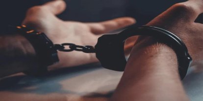 Bingöl'de aranan şahıs yakalandı