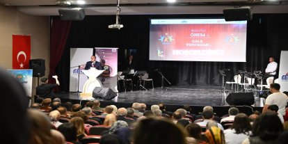 Vali Yavuz: Bağımlılık, yalnızca bedenleri değil, zihinleri ve iradeyi de esir almaktadır!