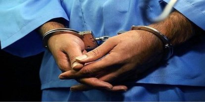 İran'da intihar saldırısı planlayan Mossad casusları yakalandı