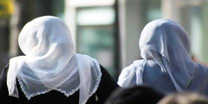 Almanya'da 2024'te 3 binden fazla İslam düşmanlığı vakası yaşandı