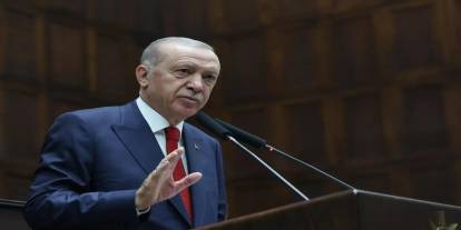 Cumhurbaşkanı Erdoğan: Saldırılar konusunda teyakküz halindeyiz, her türlü senaryoya hazırız