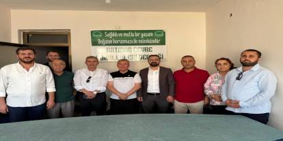 Başkan Altun: Kentsel Dönüşüm çok acil bir ihtiyaçtır